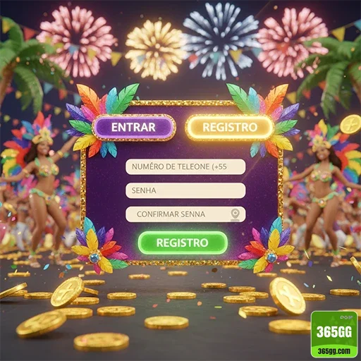 365gg - login premium - Entrar na Conta