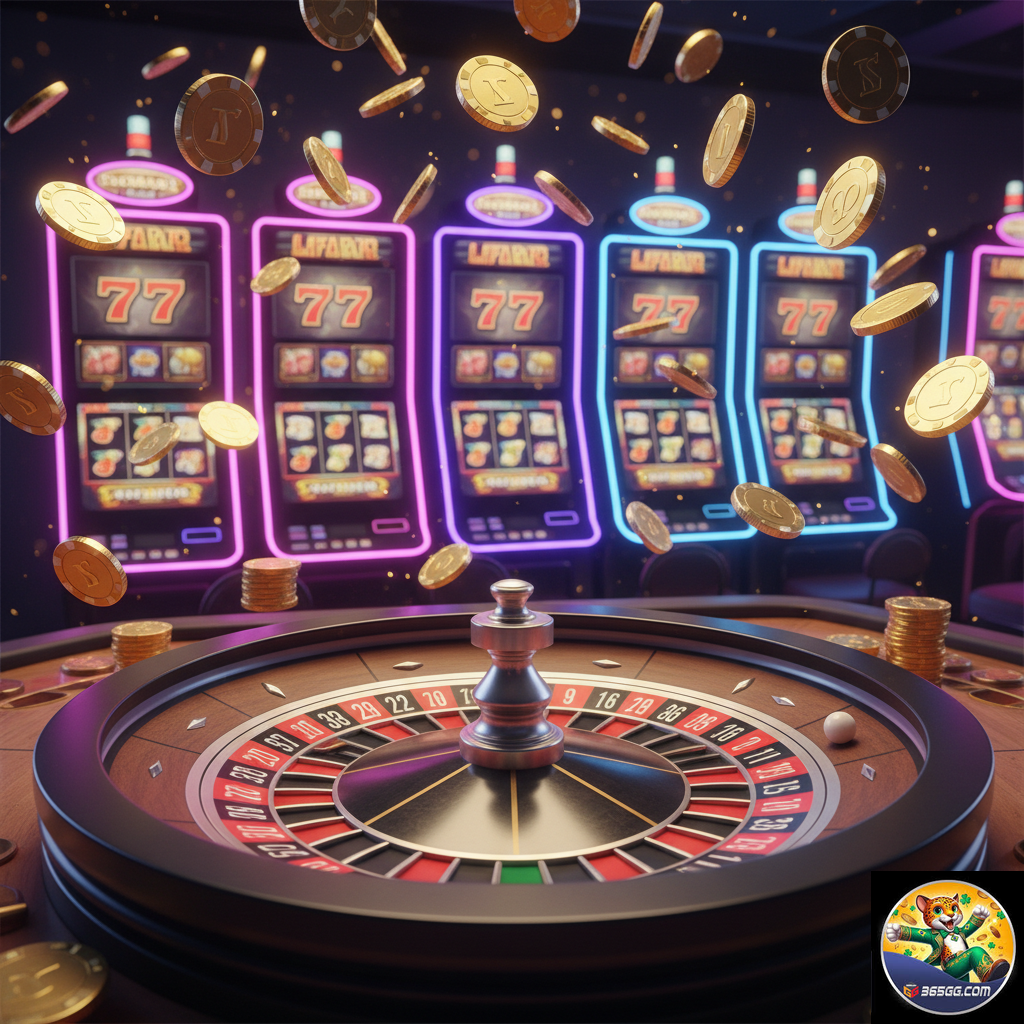 Live Dealers 365gg.com