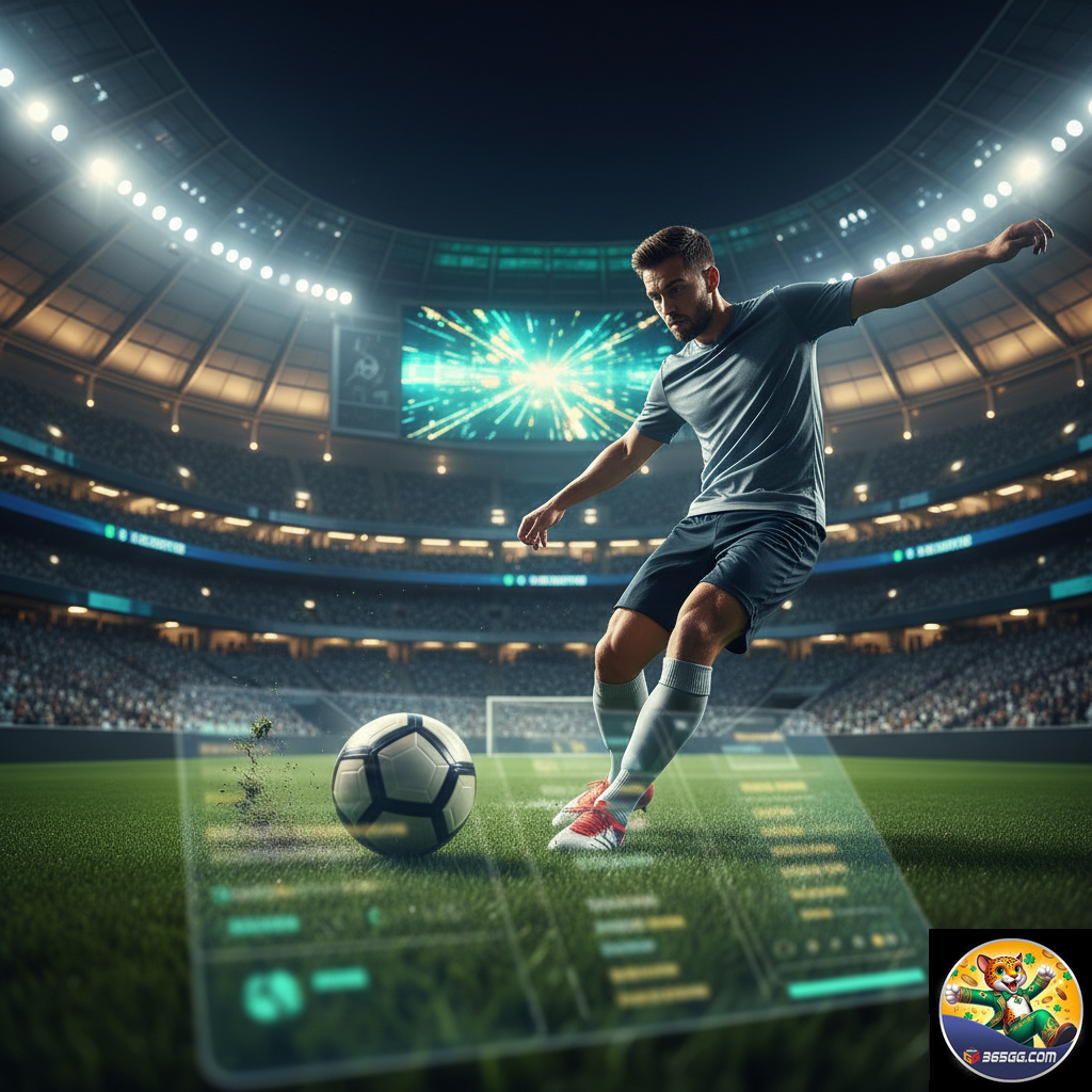 Experiência Apostas 365gg.com