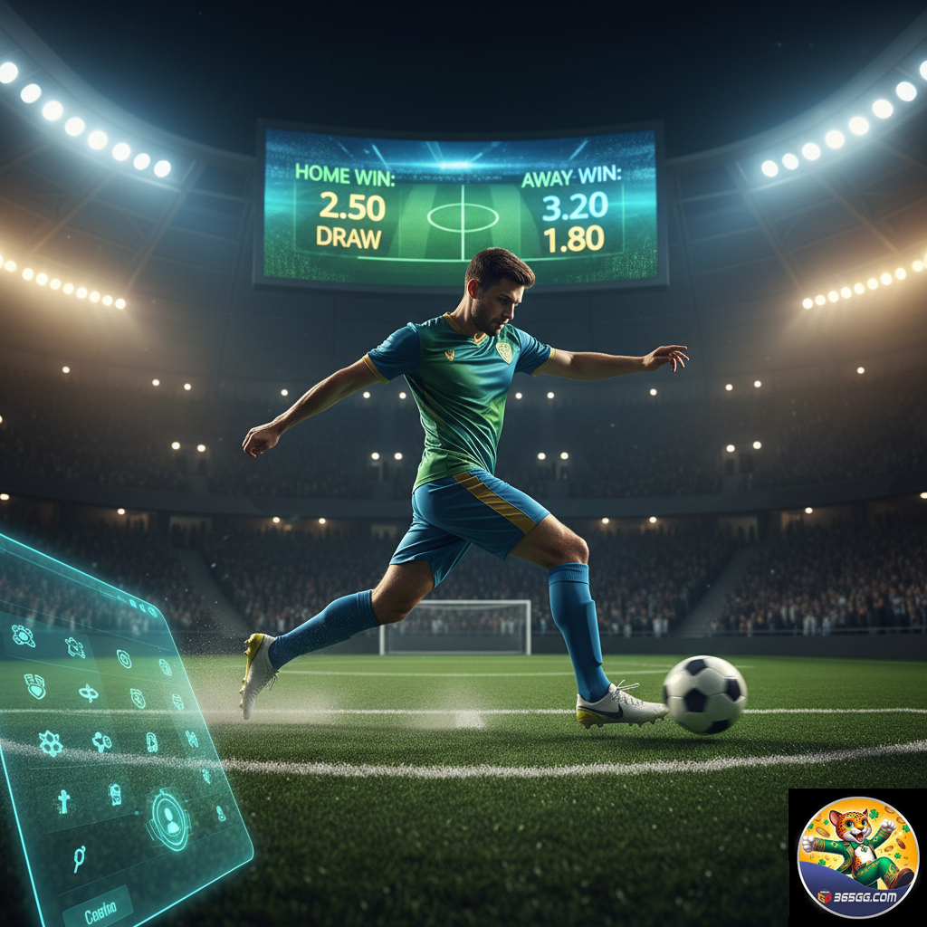 Prêmios Esporte 365gg.com