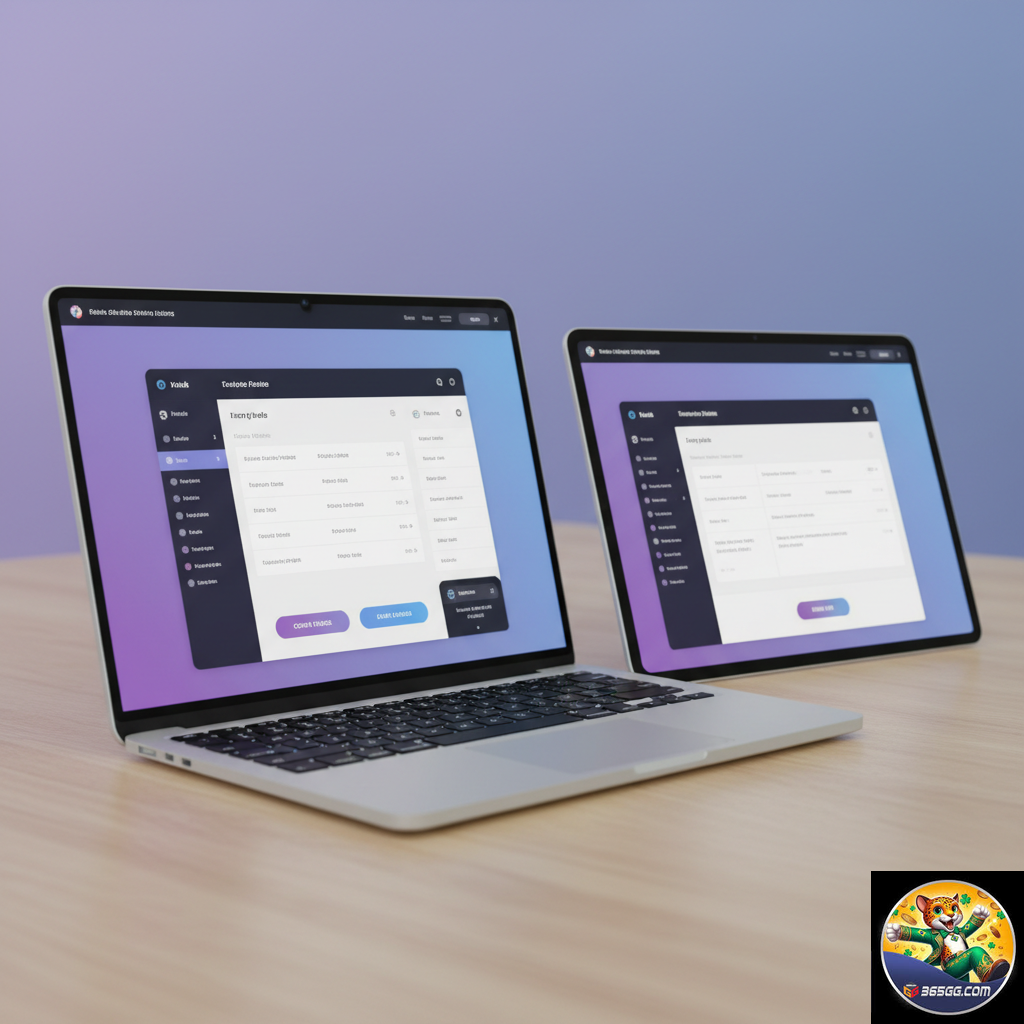 Sistema VIP 365gg.com