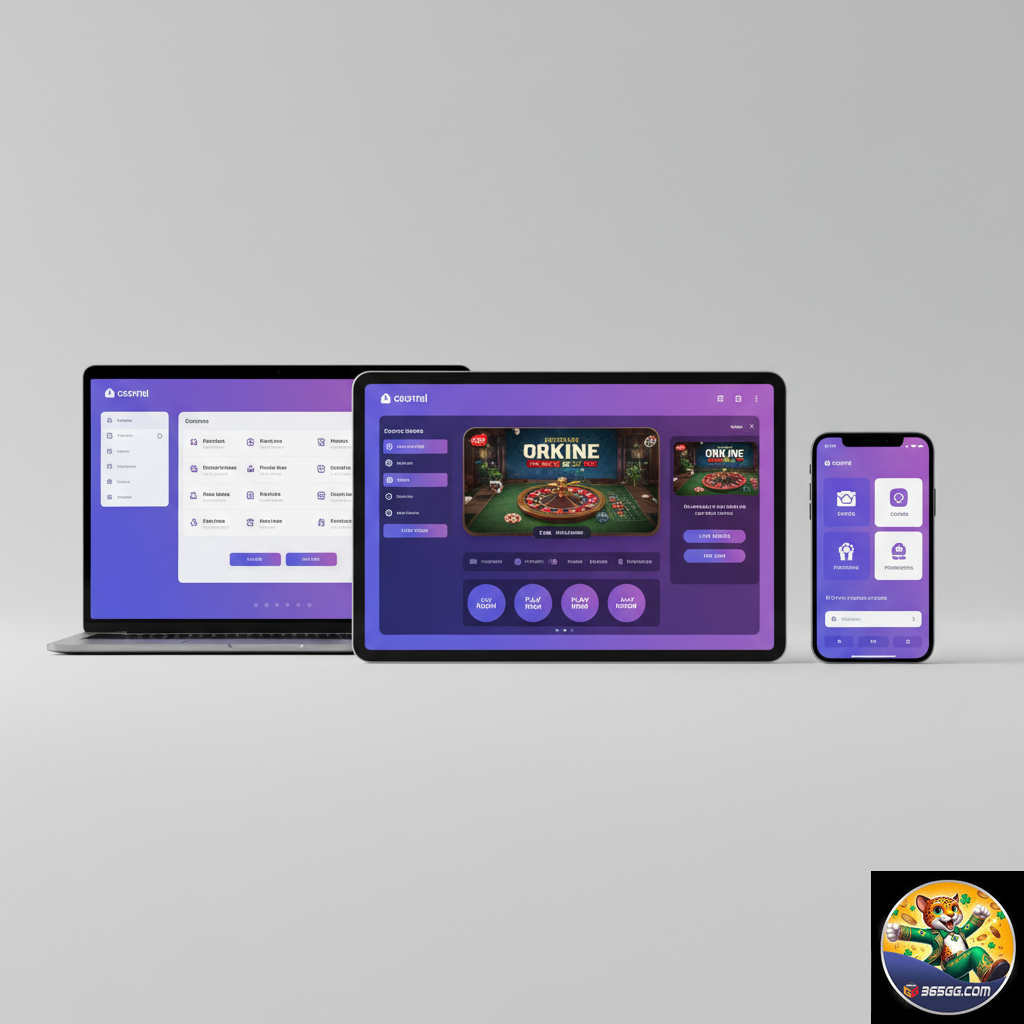 Plataforma Premium 365gg.com